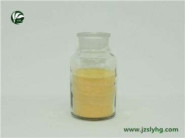 木質素磺酸鈣（木漿與葦漿混合）